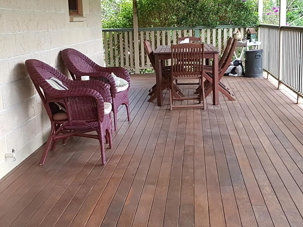 Gumtree House Montville Bed & Breakfast 0*,  Australia