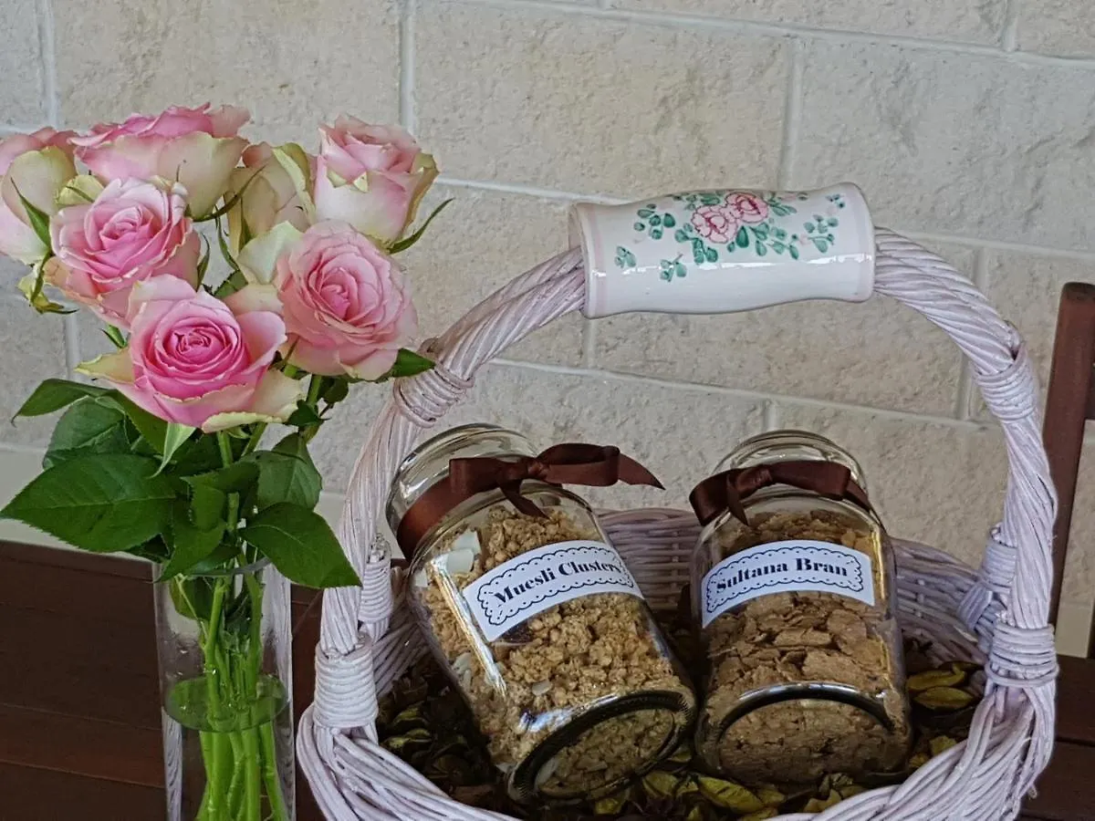 Gumtree House Montville Bed & Breakfast