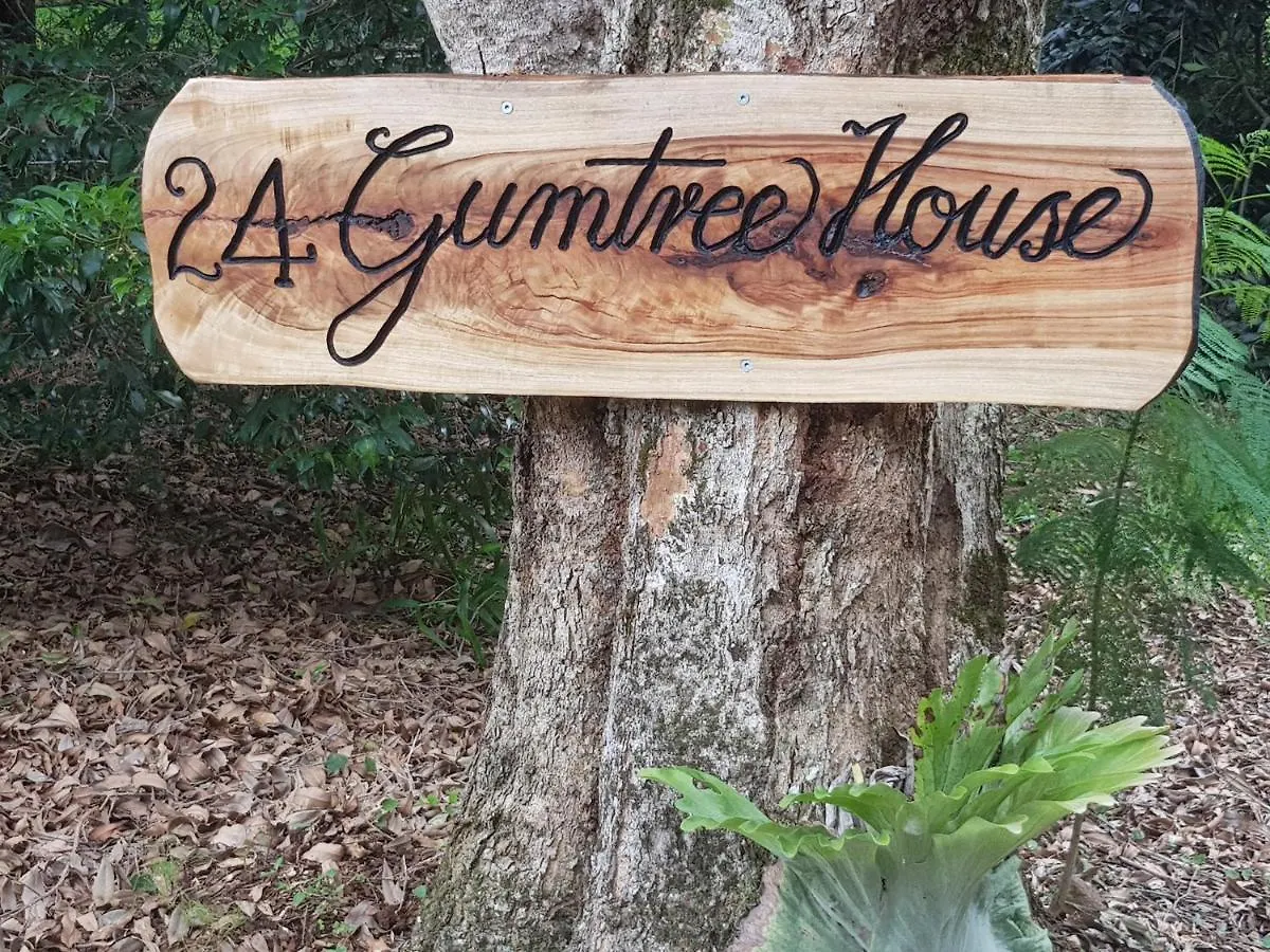 Gumtree House Montville Panzió