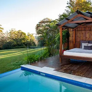 Bed & Breakfast Misty View, Montville
