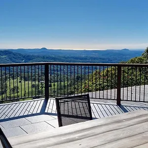Holiday home Potters Place, Montville