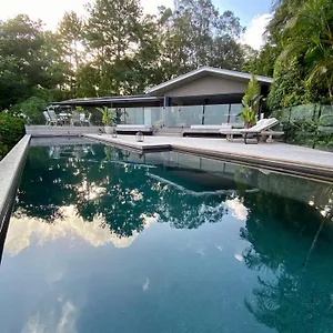 Holiday home Balmoral 575, Montville