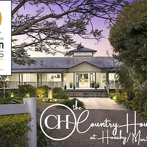 Bed & Breakfast The At Hunchy, Montville