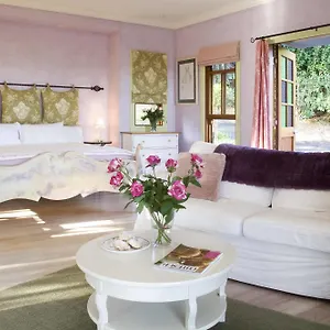 Bed & Breakfast The Spotted Chook And Amelie's Petite Maison, Montville